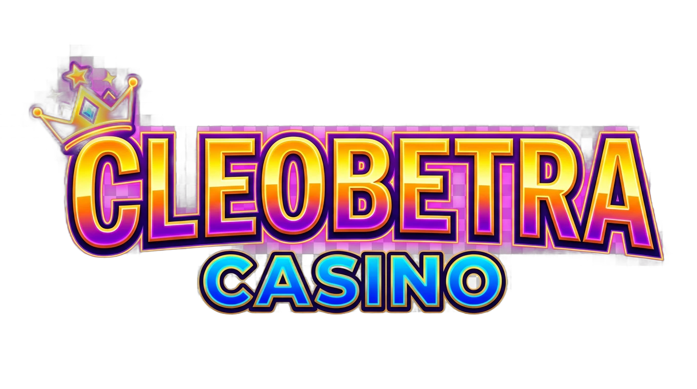 Cleobetra Casino Logo
